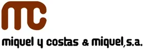 Miquel y Costas & Miquel Miquel y Costas & Miquel