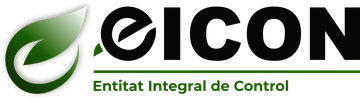 eICON · Entitat Integral de Control
